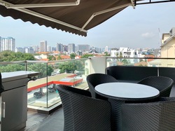Palmera Residence (D15), Apartment #212294801